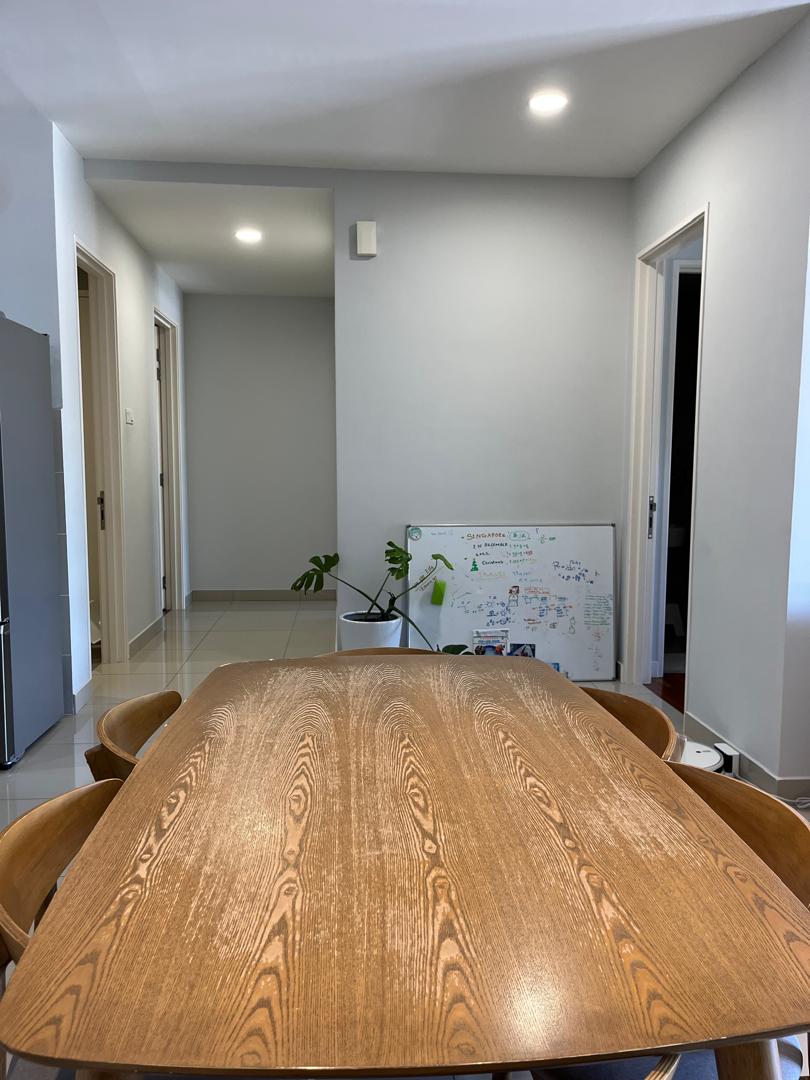 16 Quartz Melawati Condominium image