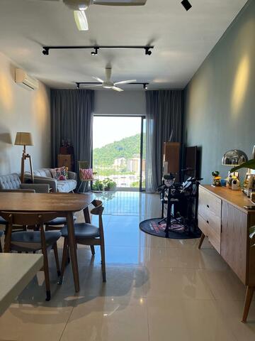 16 Quartz Melawati Condominium image