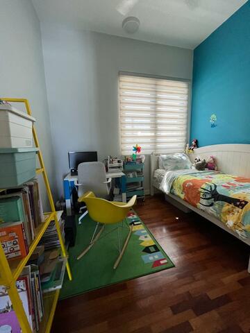 16 Quartz Melawati Condominium image