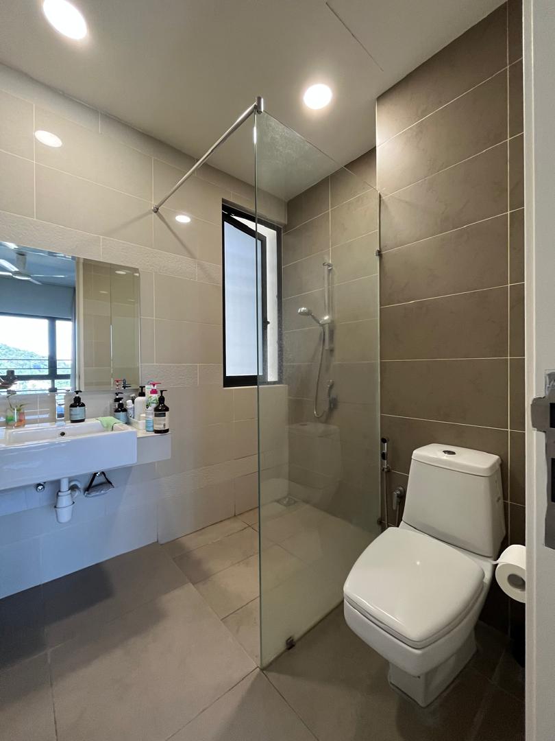 16 Quartz Melawati Condominium image