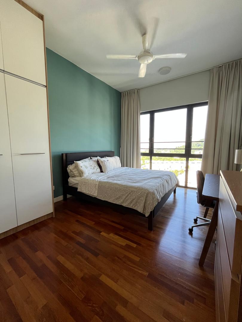 16 Quartz Melawati Condominium image