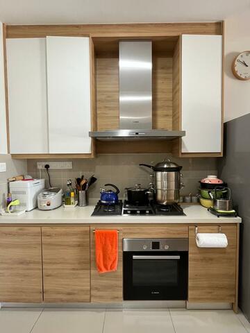 16 Quartz Melawati Condominium image