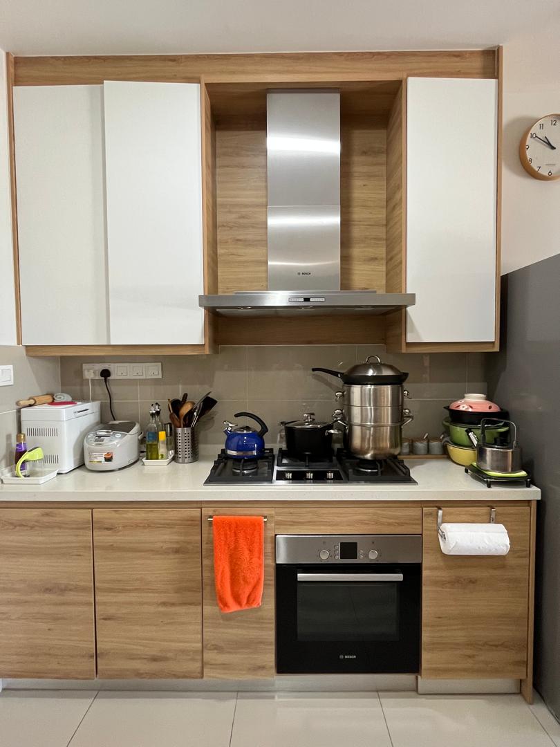 16 Quartz Melawati Condominium image