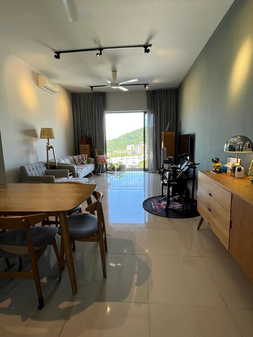 16 Quartz Melawati Condominium image