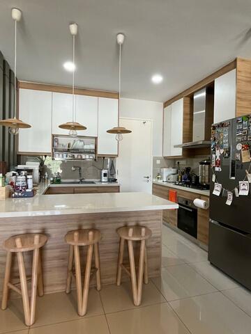 16 Quartz Melawati Condominium image