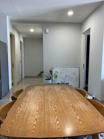 16 Quartz Melawati Condominium image