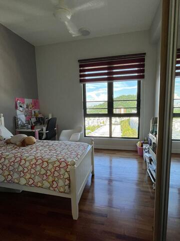 16 Quartz Melawati Condominium image