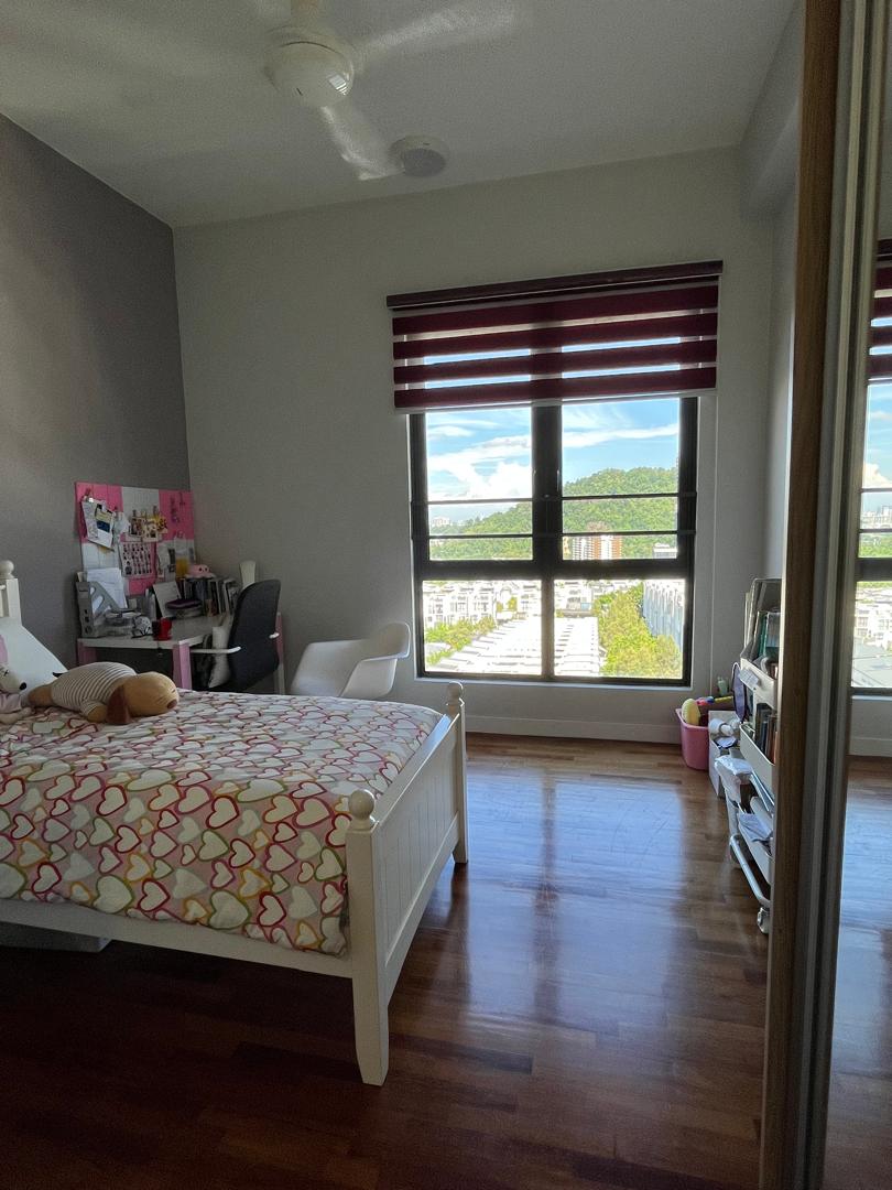 16 Quartz Melawati Condominium image