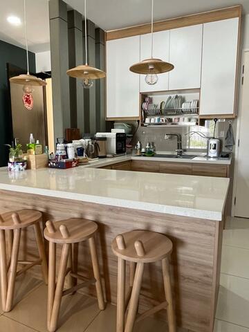 16 Quartz Melawati Condominium image