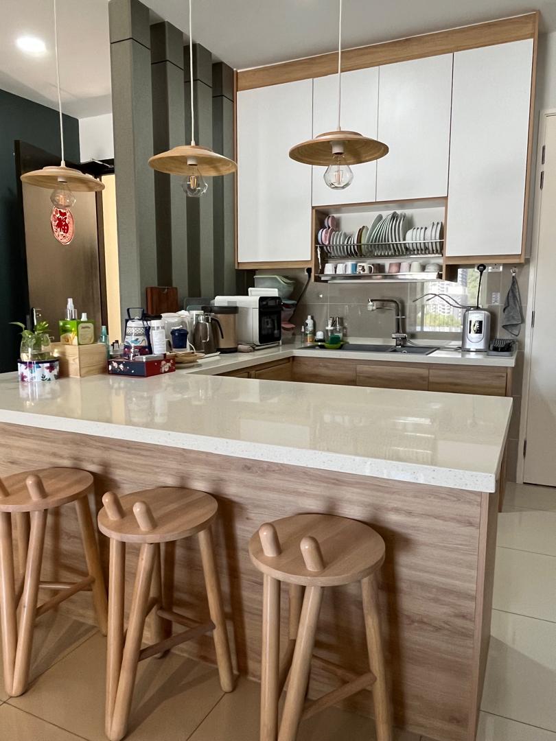 16 Quartz Melawati Condominium image