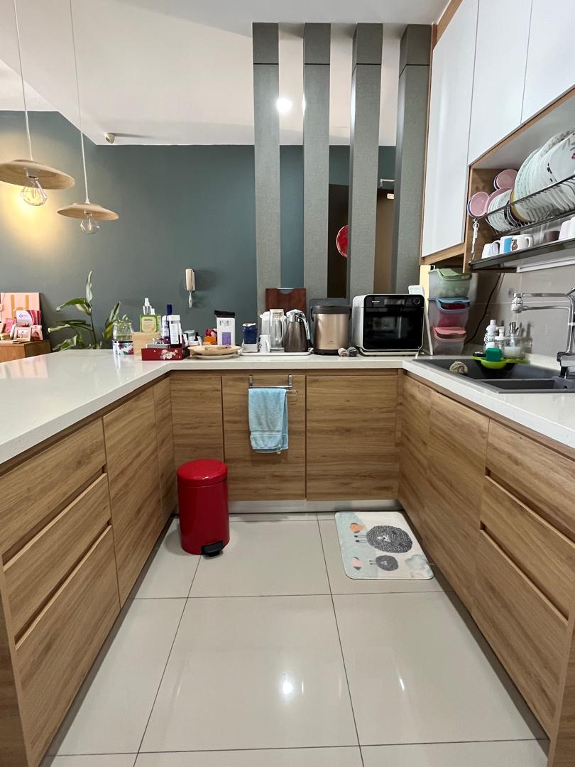 16 Quartz Melawati Condominium image