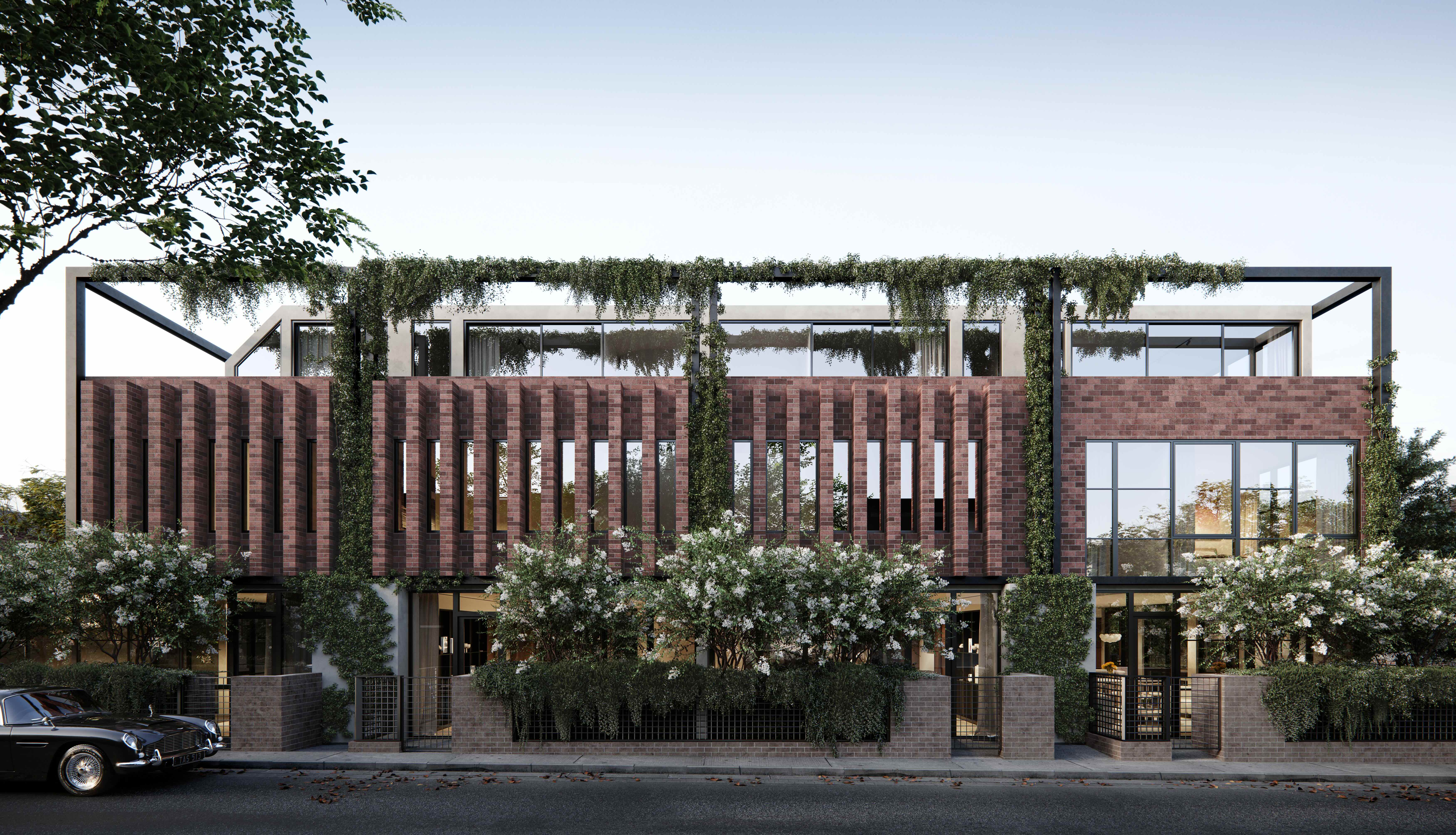 Windsor Townhouse image