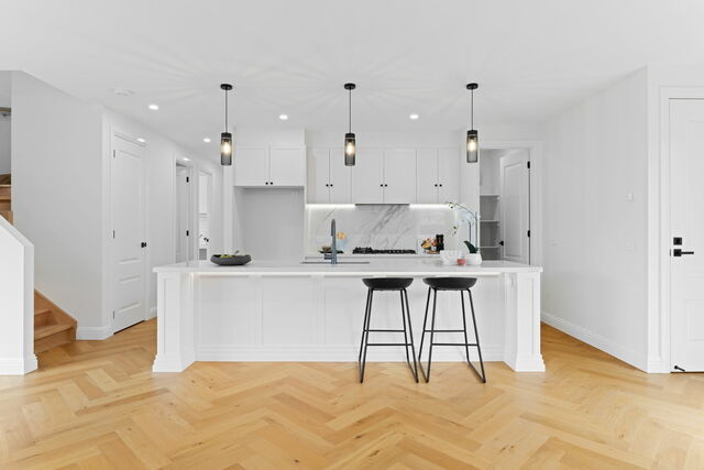 Mont Albert North Townhouse image