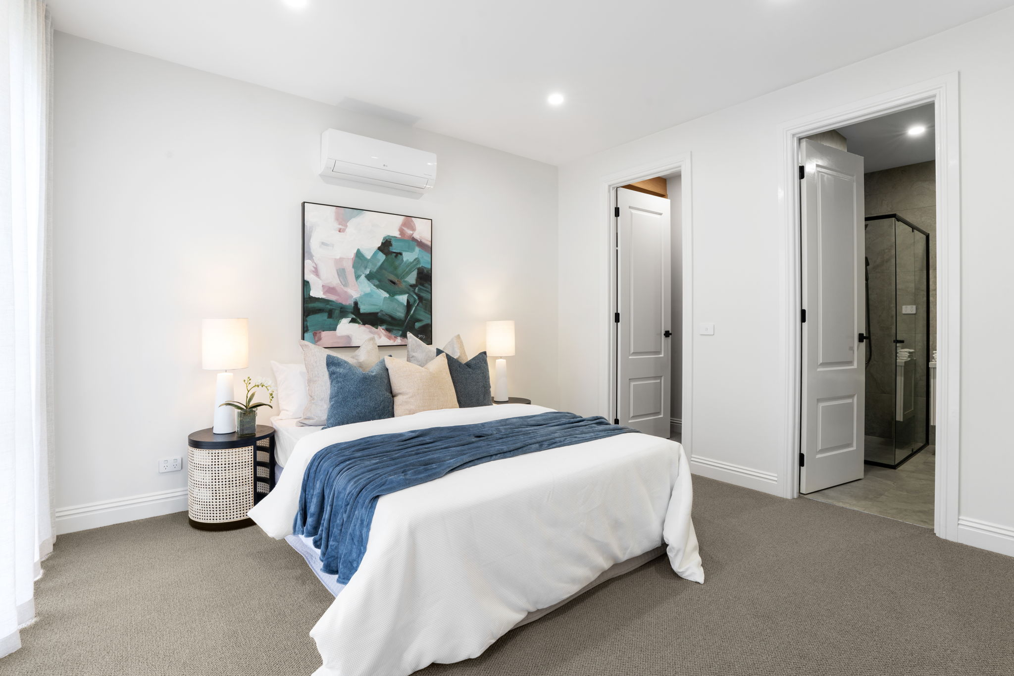 Mont Albert North Townhouse image