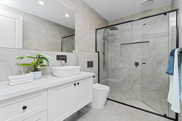 Mont Albert North Townhouse image