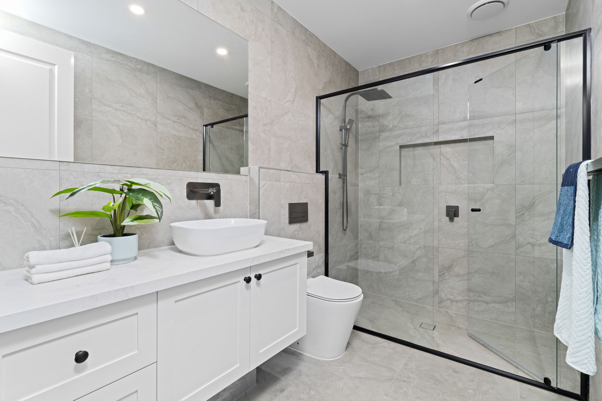 Mont Albert North Townhouse image