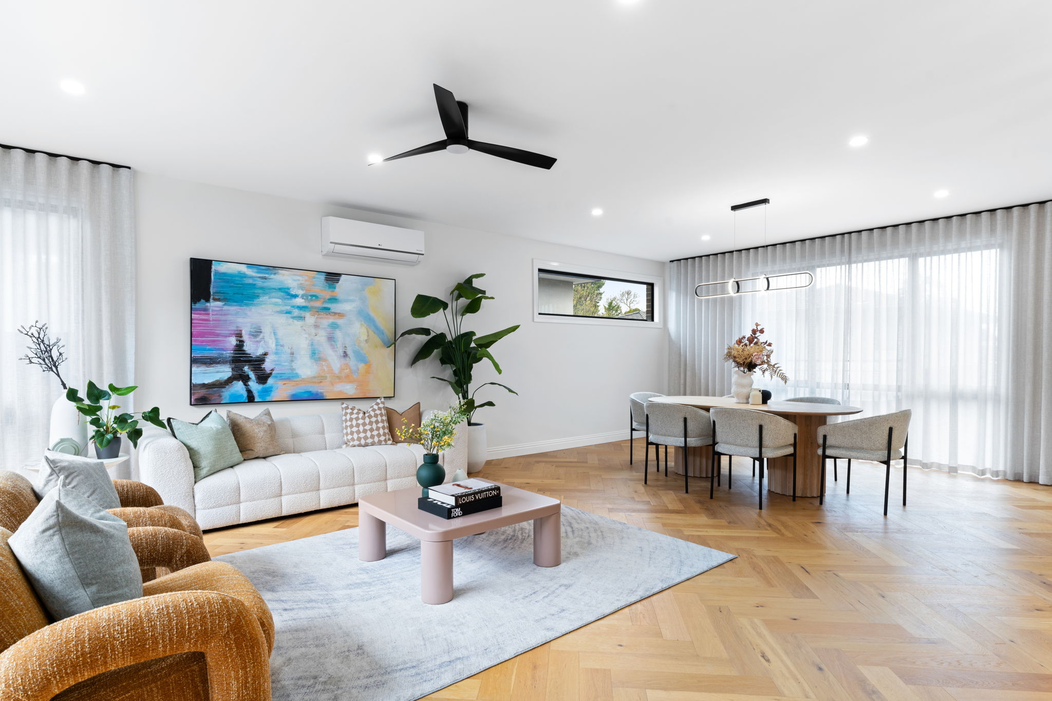 Mont Albert North Townhouse image