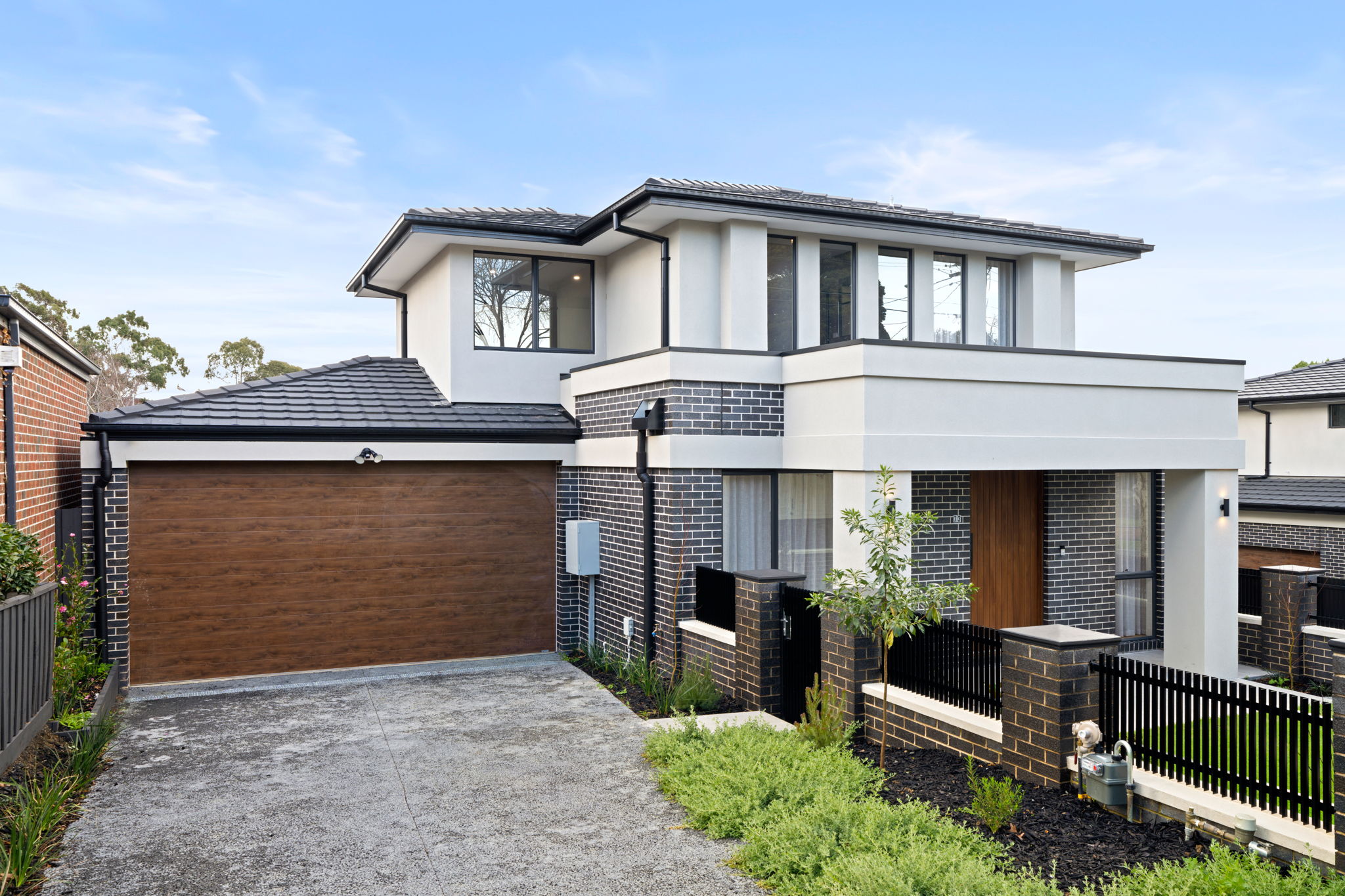 Mont Albert North Townhouse image