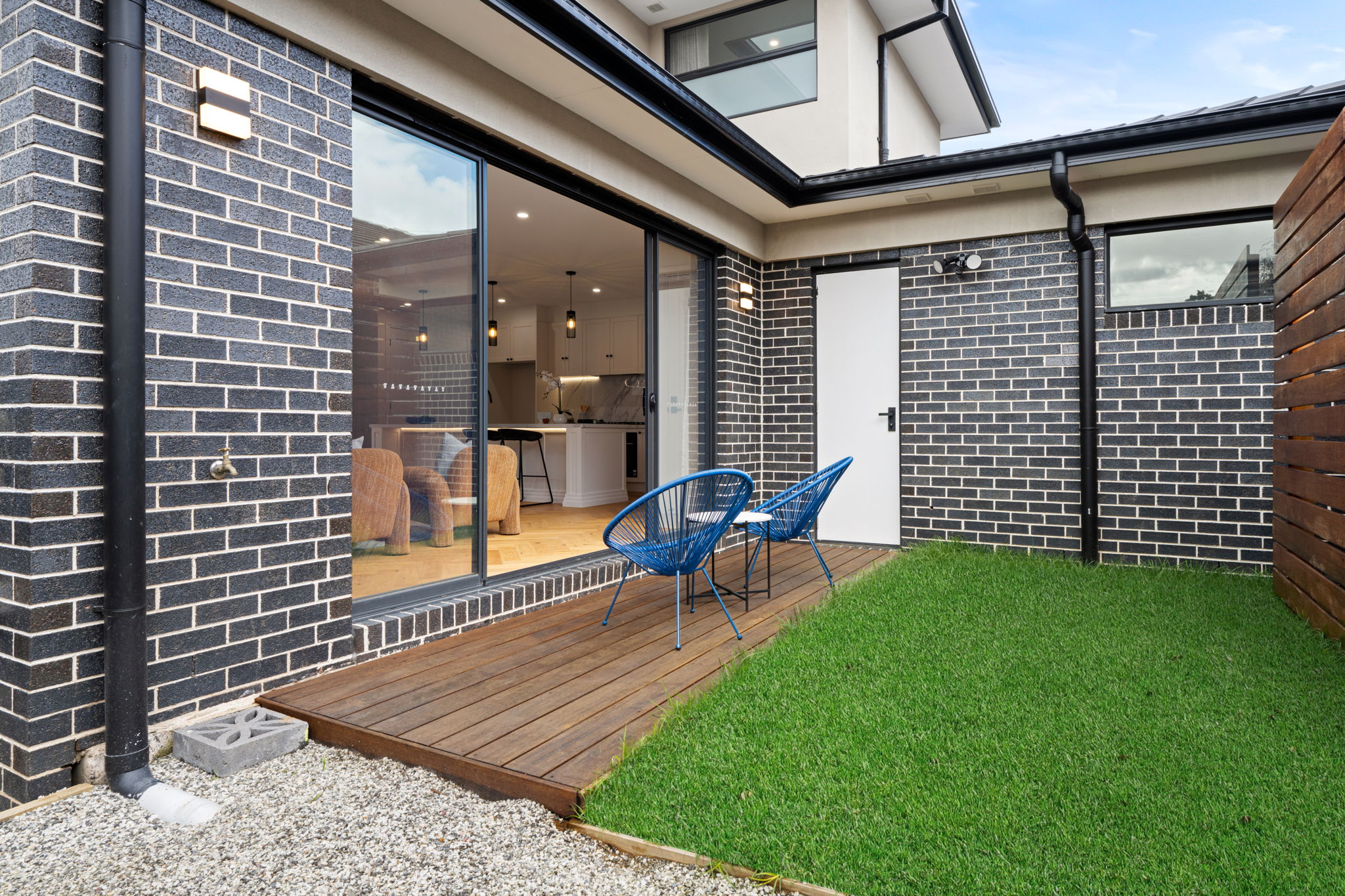 Mont Albert North Townhouse image