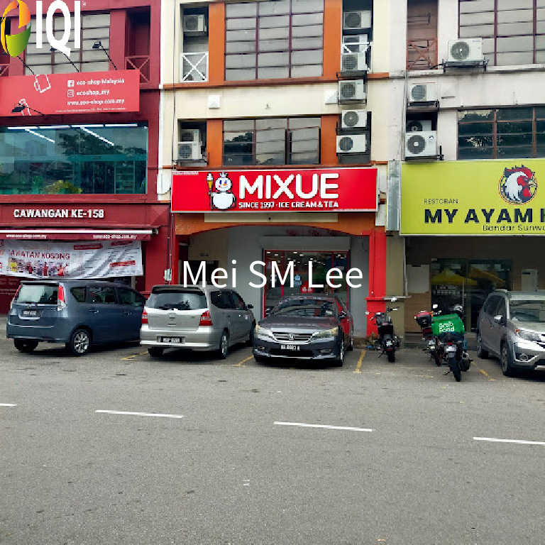 Sunway Mentari image