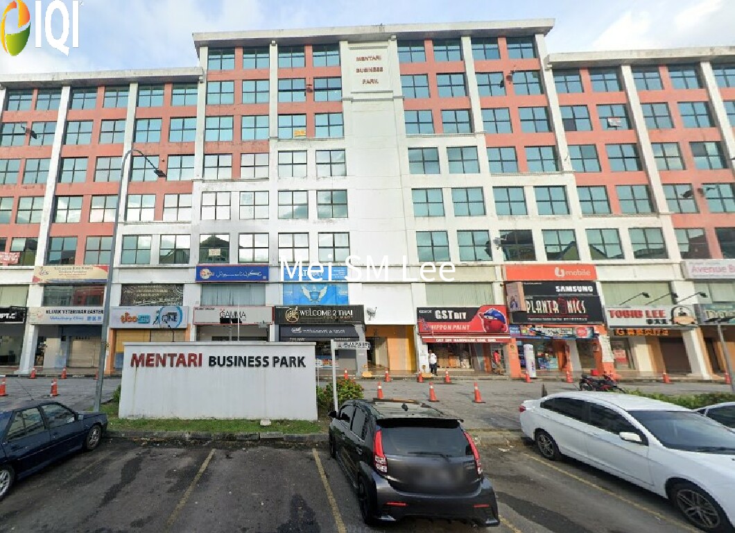 Sunway Mentari image