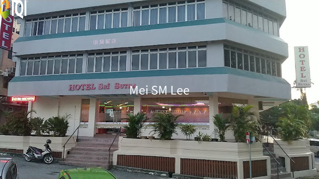 Sunway Mentari image