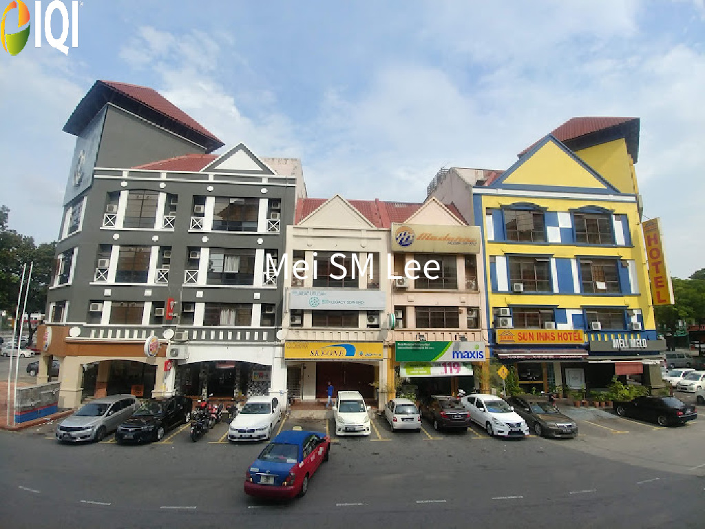 Sunway Mentari image