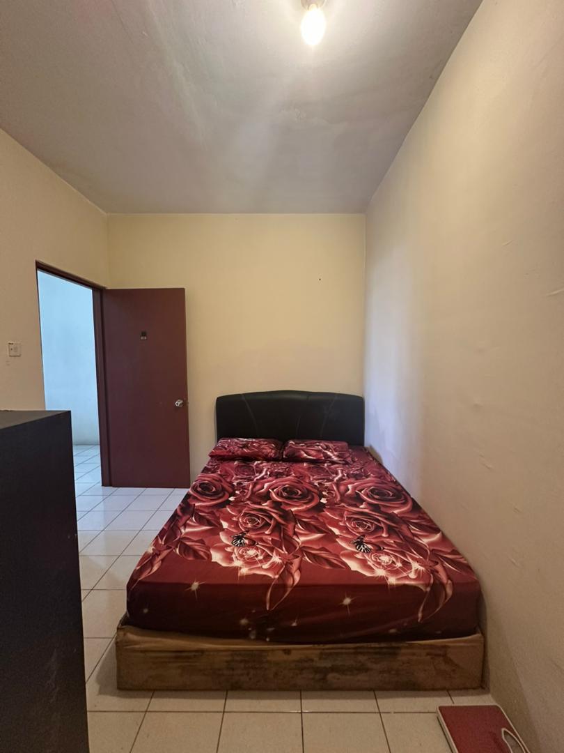 ANGKASA APARTMENT MENGGATAL image