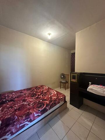 ANGKASA APARTMENT MENGGATAL image