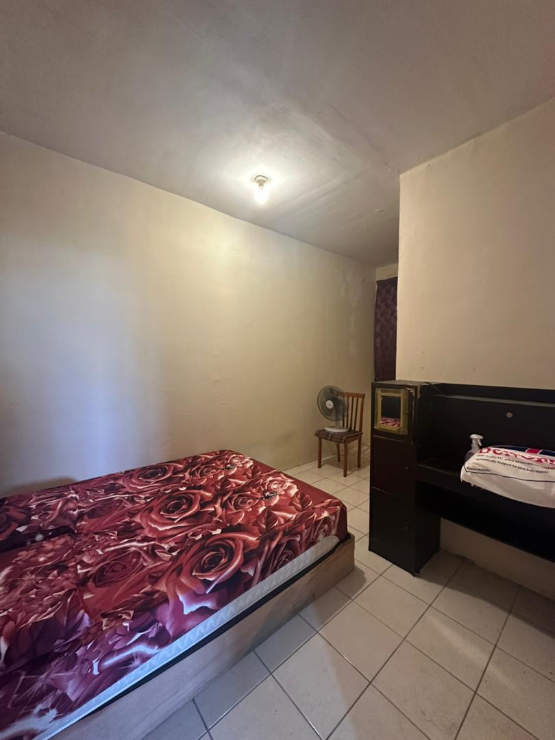 ANGKASA APARTMENT MENGGATAL image