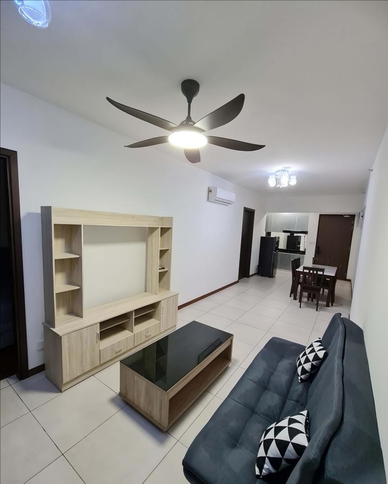 K AVENUE SODOMON image