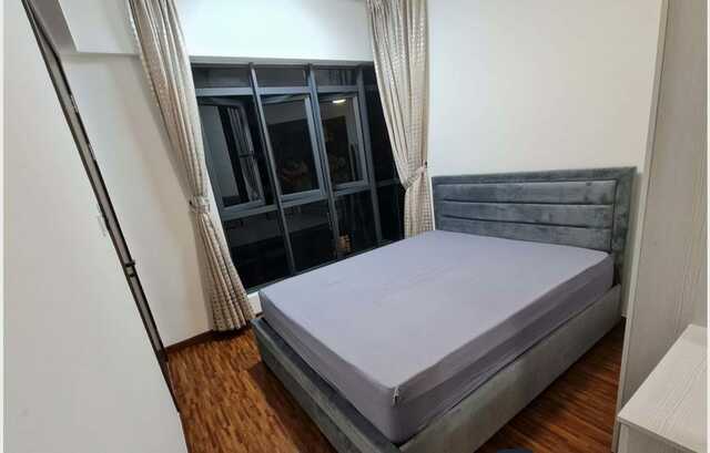 K AVENUE SODOMON image