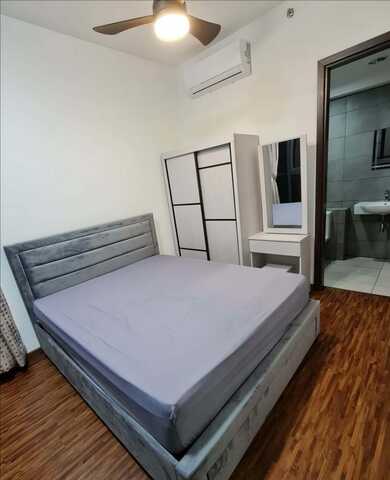 K AVENUE SODOMON image