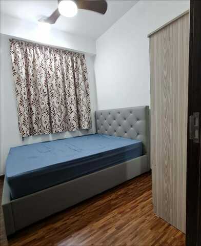 K AVENUE SODOMON image