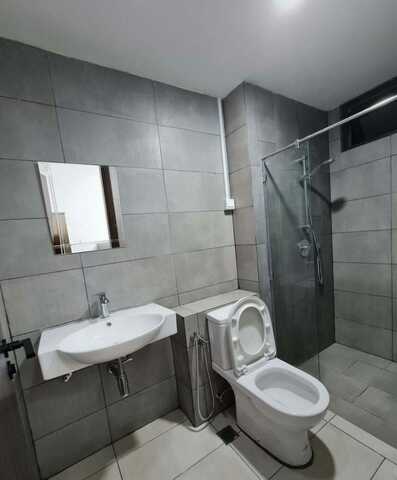 K AVENUE SODOMON image