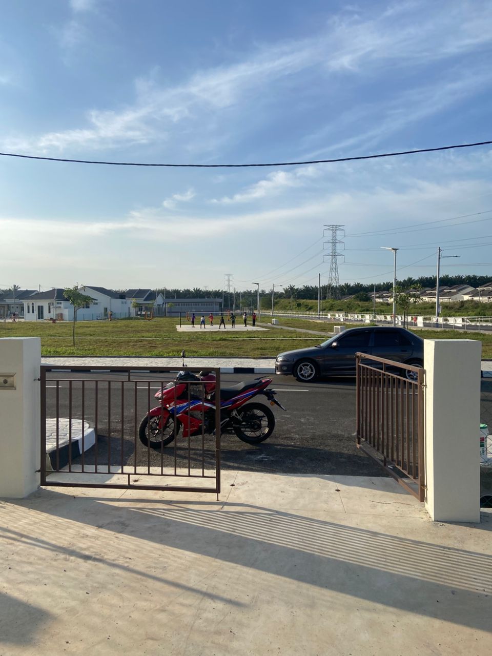 Bandar Permata Lunas image