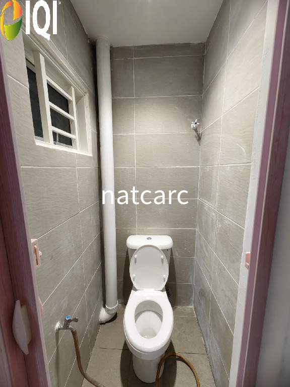 Freehold Renovated 1.5 Storey Terrace House Taman Hilir Ujong Pasir for Sale image