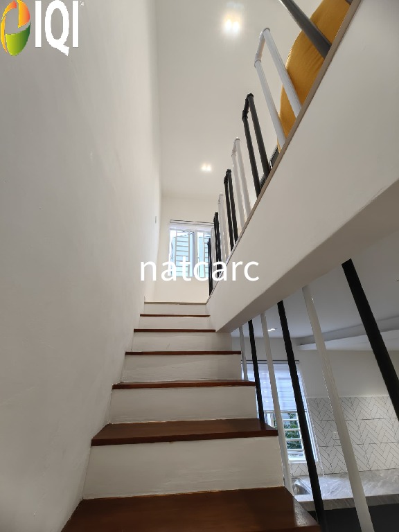 Freehold Renovated 1.5 Storey Terrace House Taman Hilir Ujong Pasir for Sale image