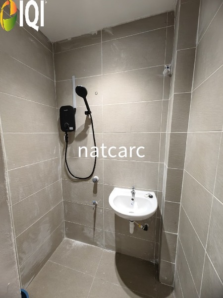 Freehold Renovated 1.5 Storey Terrace House Taman Hilir Ujong Pasir for Sale