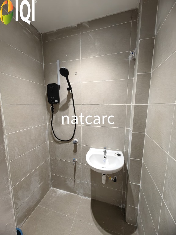 Freehold Renovated 1.5 Storey Terrace House Taman Hilir Ujong Pasir for Sale image