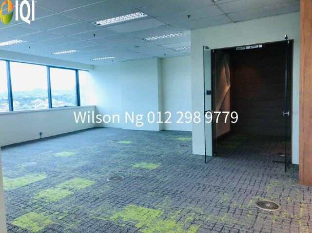 Puchong Financial Corporate Center (PFCC) image