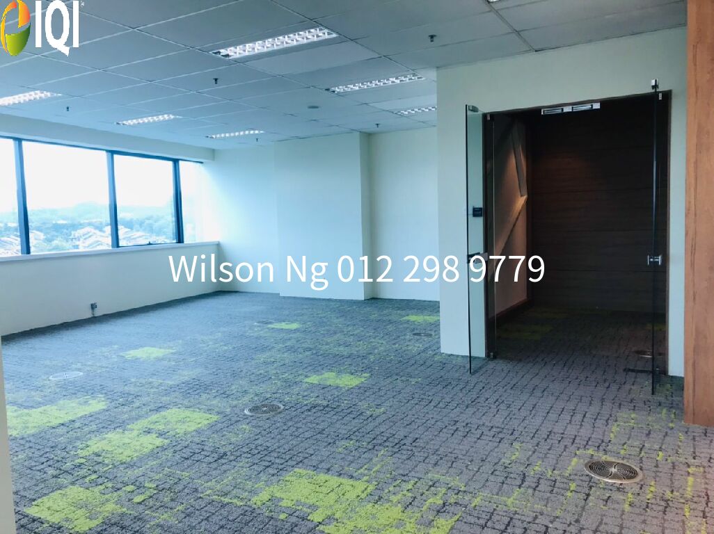 Puchong Financial Corporate Center (PFCC) image