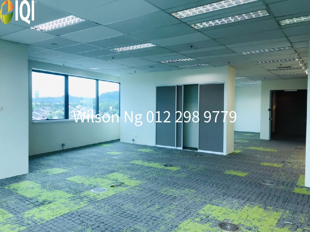 Puchong Financial Corporate Center (PFCC) image