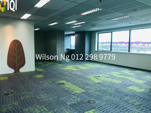 Puchong Financial Corporate Center (PFCC) image