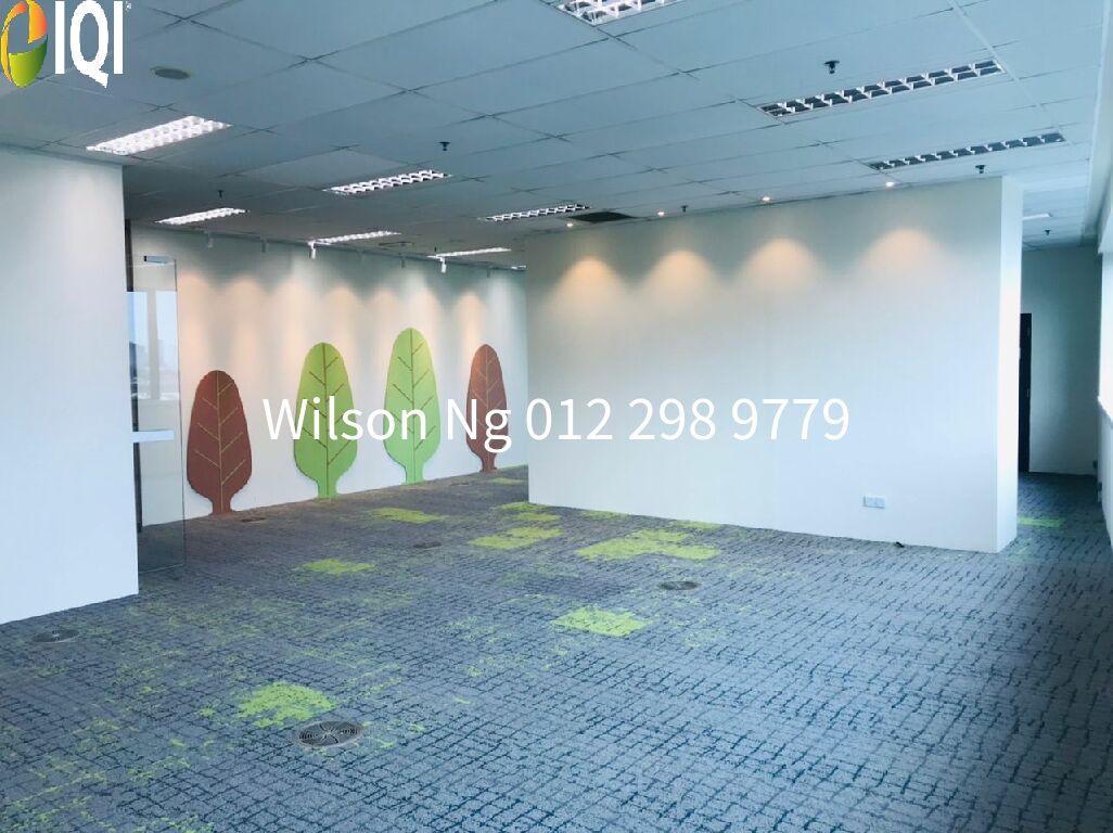 Puchong Financial Corporate Center (PFCC) image