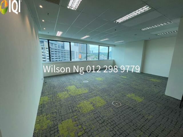 Puchong Financial Corporate Center (PFCC) image