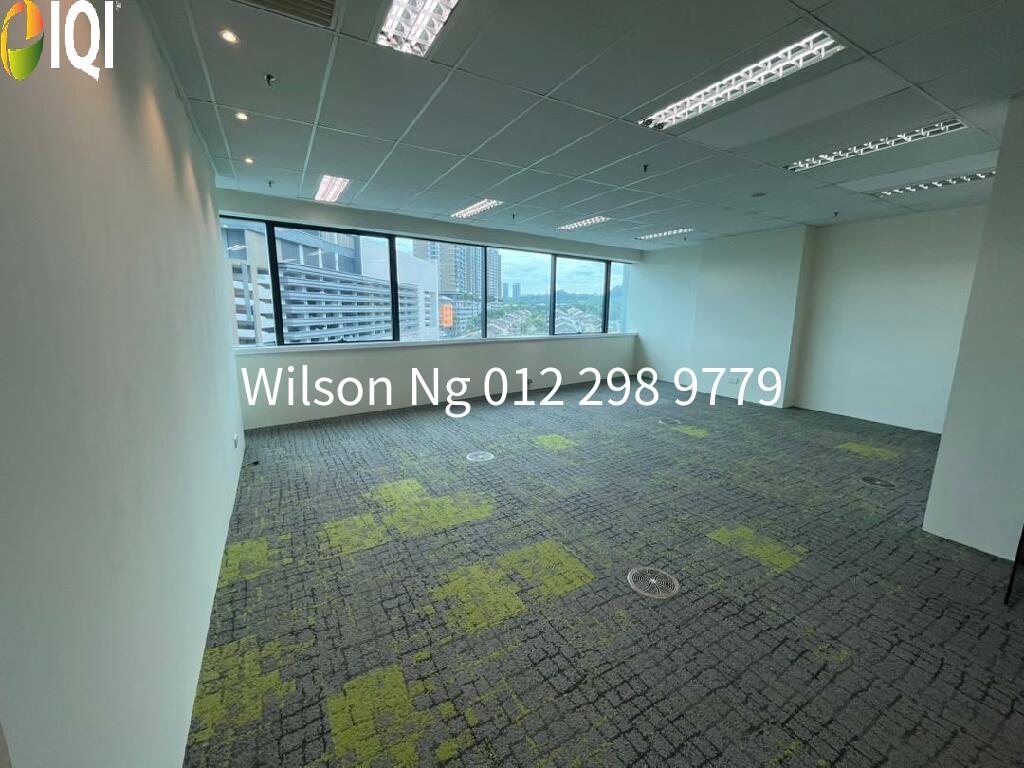 Puchong Financial Corporate Center (PFCC) image