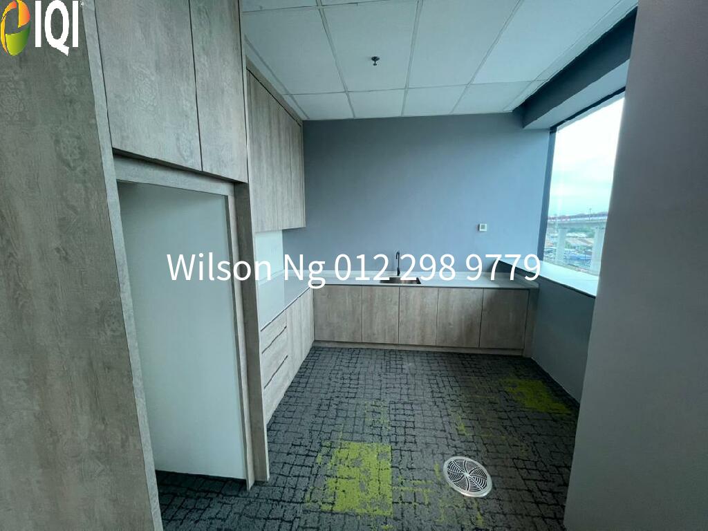 Puchong Financial Corporate Center (PFCC) image