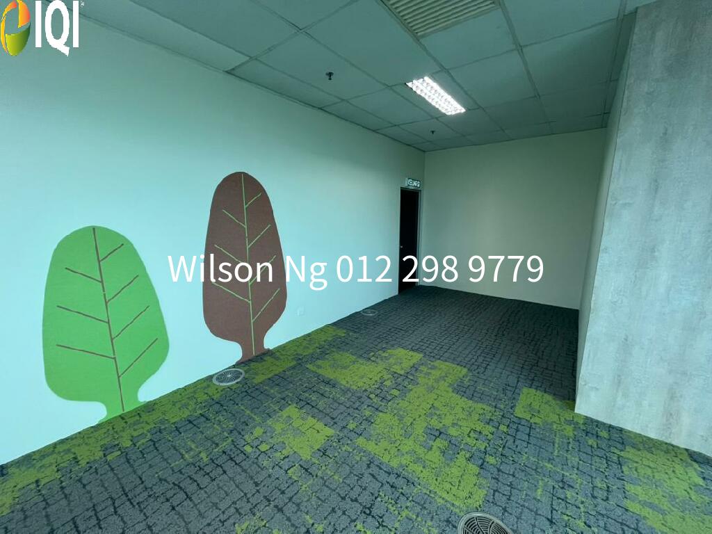 Puchong Financial Corporate Center (PFCC) image