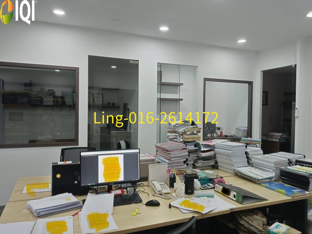 Damansara Intan image